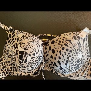 Boux Avenue Double Boost Bikini Top 30C